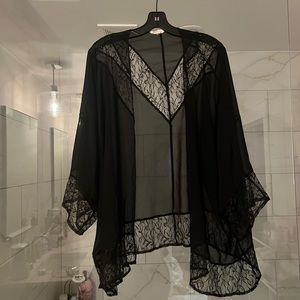 BCBGeneration Kimono